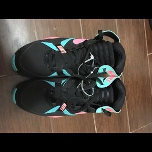 brand new Nike air trainer max 91